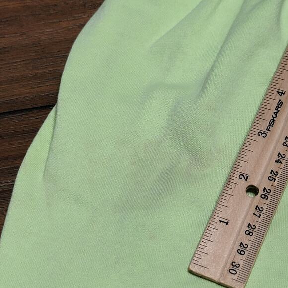 2Pc Justice LS Hoodie & Sweat Pants "Positive Thoughts Daily" - Size L (12/14) - Picture 13 of 15